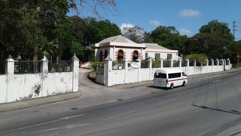 Photo 5 at Tyrol Cot Heritage Village in Bridgetown
