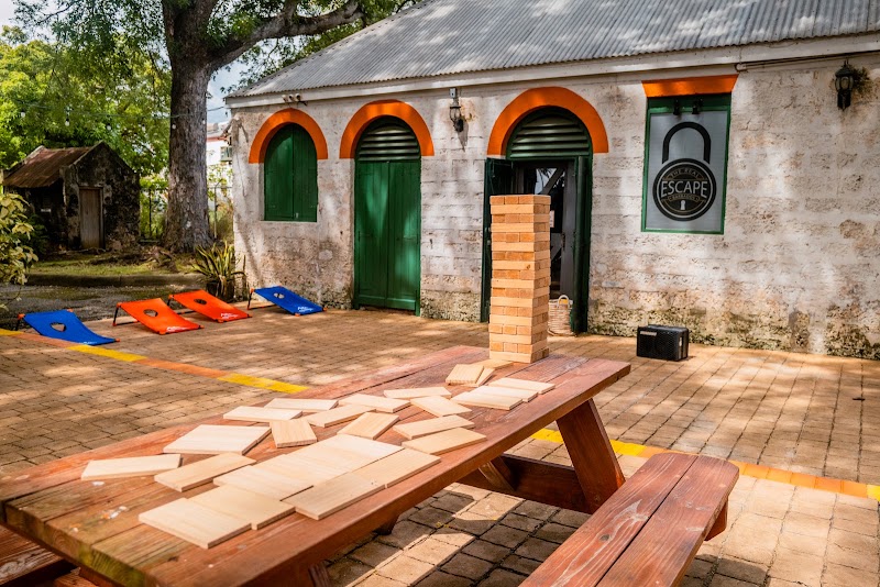 Photo 2 at Tyrol Cot Heritage Village in Bridgetown