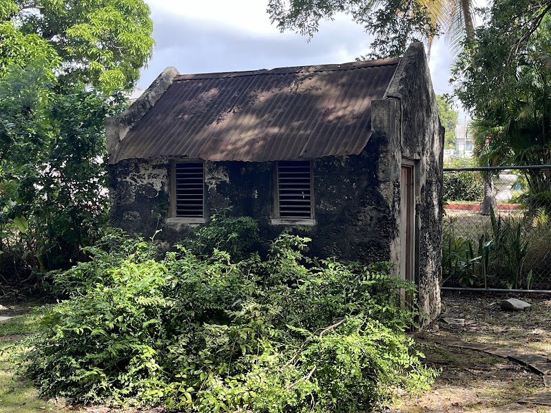Photo 3 at Tyrol Cot Heritage Village in Bridgetown