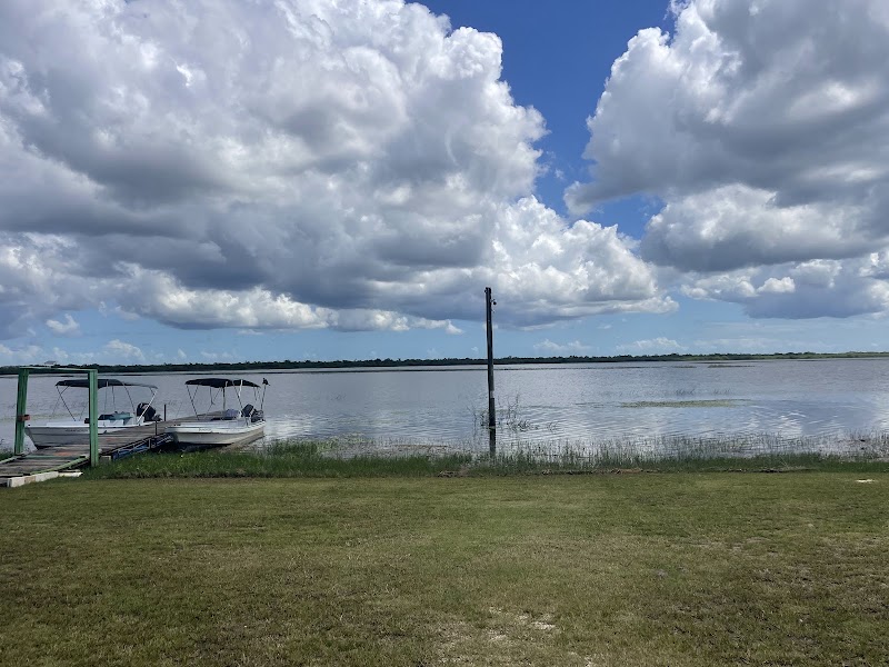 Photo 3 at Crooked Tree Wildlife Sanctuary in Crooked Tree