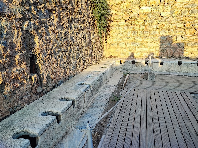 Photo 4 at Ephesus Archaeological Site in 