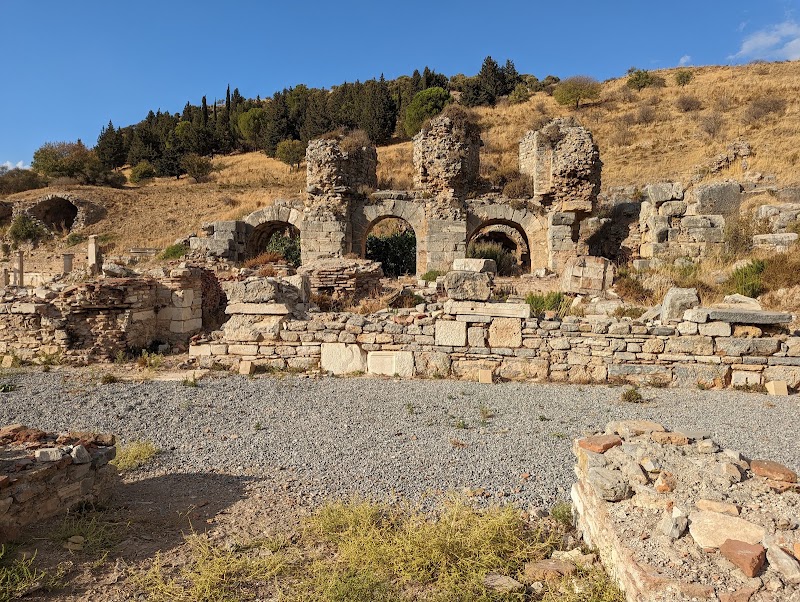 Photo 2 at Ephesus Archaeological Site in 