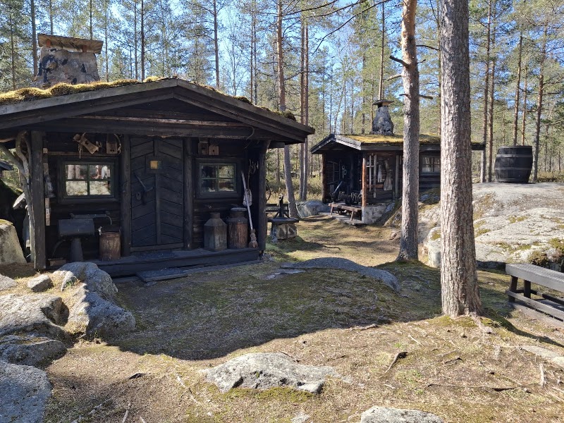 Photo 6 at Arctic Museum Nanoq in Jakobstad