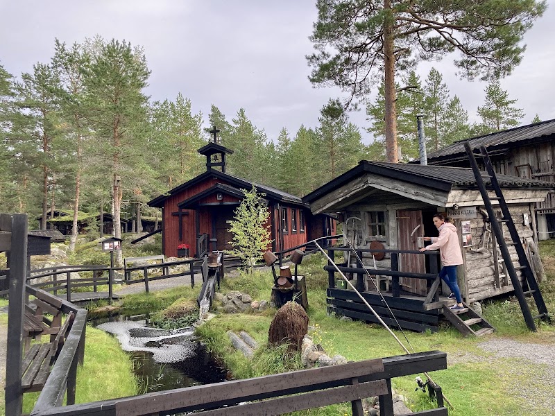 Photo 1 at Arctic Museum Nanoq in Jakobstad