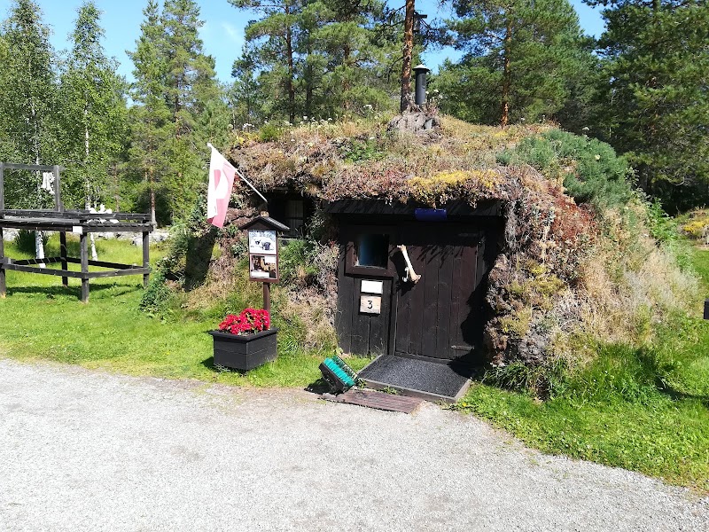 Photo 2 at Arctic Museum Nanoq in Jakobstad