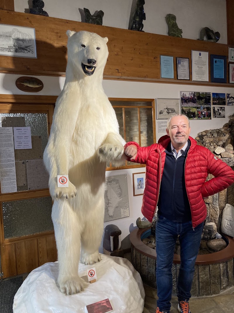 Photo 3 at Arctic Museum Nanoq in Jakobstad