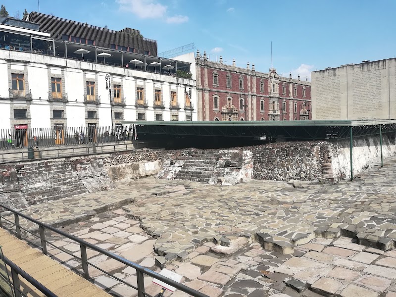 Photo 2 at Templo Mayor Museum in Ciudad de México