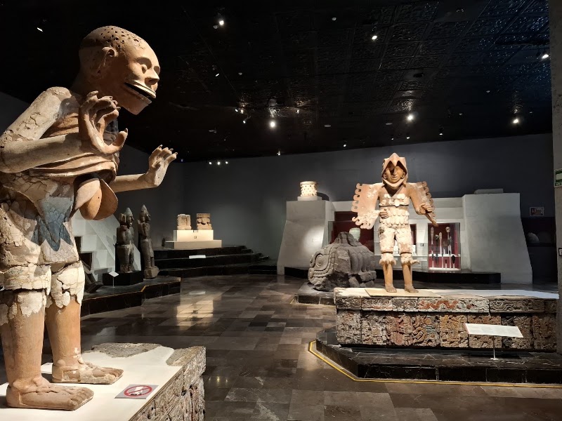 Photo 3 at Templo Mayor Museum in Ciudad de México