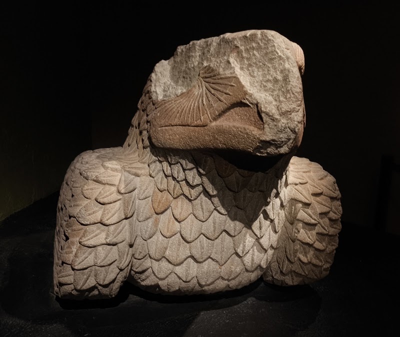 Photo 6 at Templo Mayor Museum in Ciudad de México