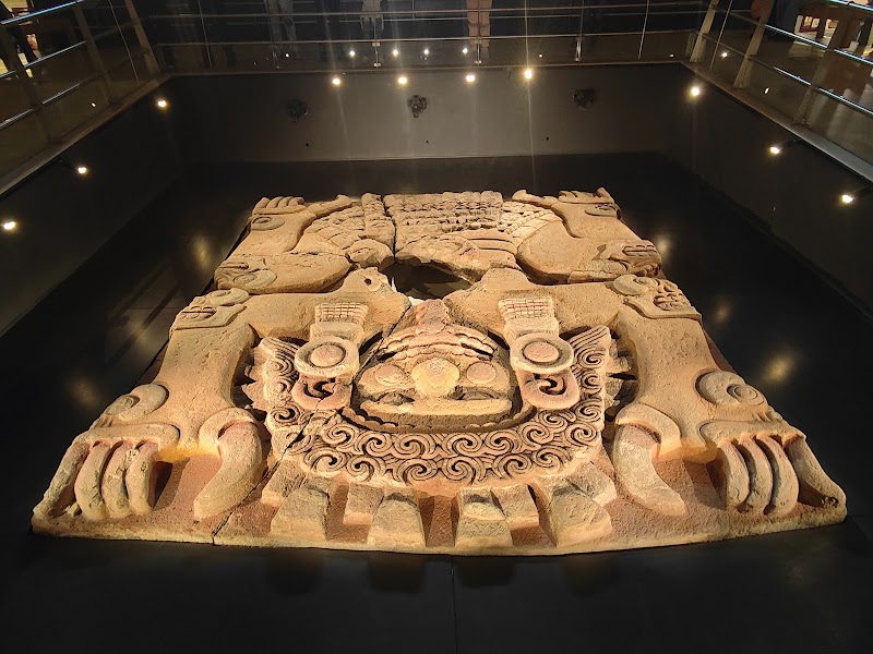 Photo 4 at Templo Mayor Museum in Ciudad de México