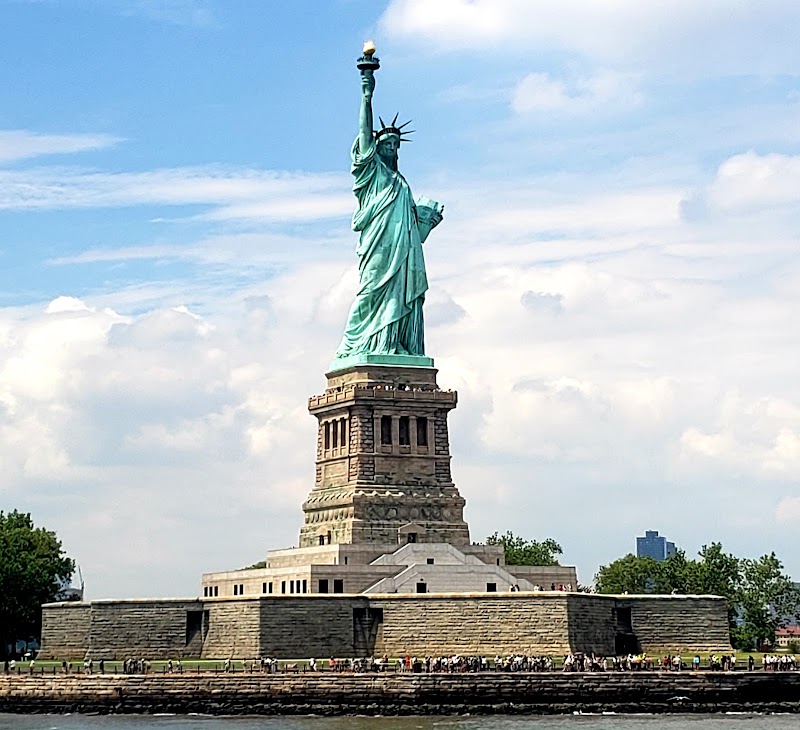 Photo 6 at Fort Wood in New York