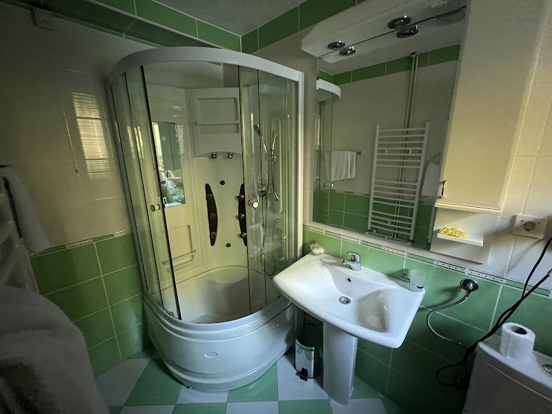 Photo 3 at Hotel BOROVI in Sjenica