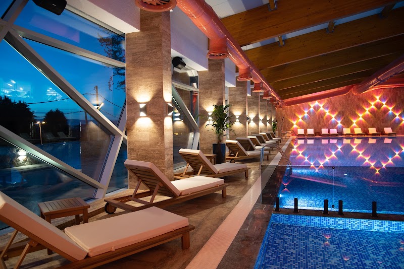 Photo 6 at Hotel BOROVI in Sjenica