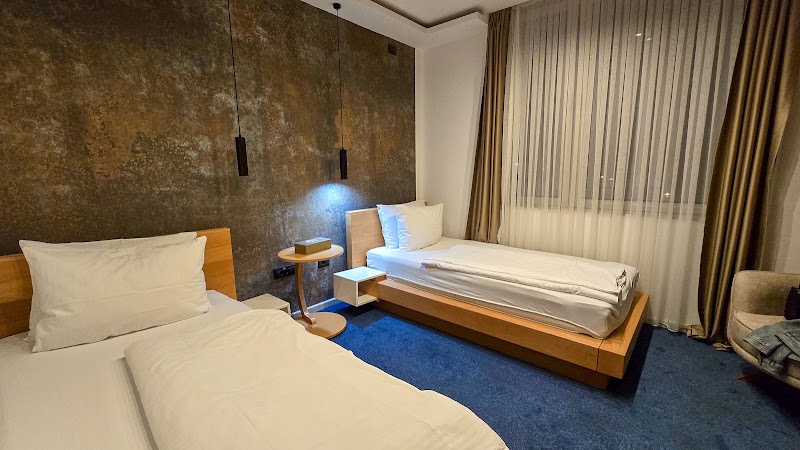 Photo 1 at Hotel BOROVI in Sjenica
