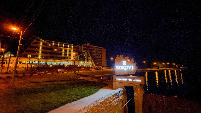Photo 5 at Hotel BOROVI in Sjenica