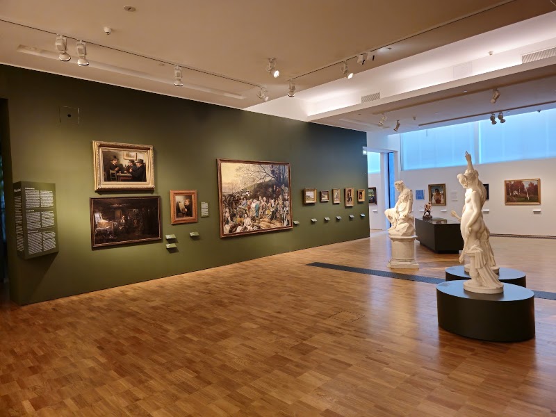 Photo 6 at Art Museum of Estonia (KUMU) in Tallinn