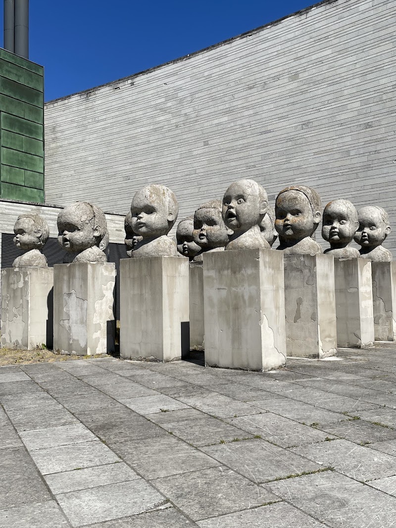 Photo 3 at Art Museum of Estonia (KUMU) in Tallinn