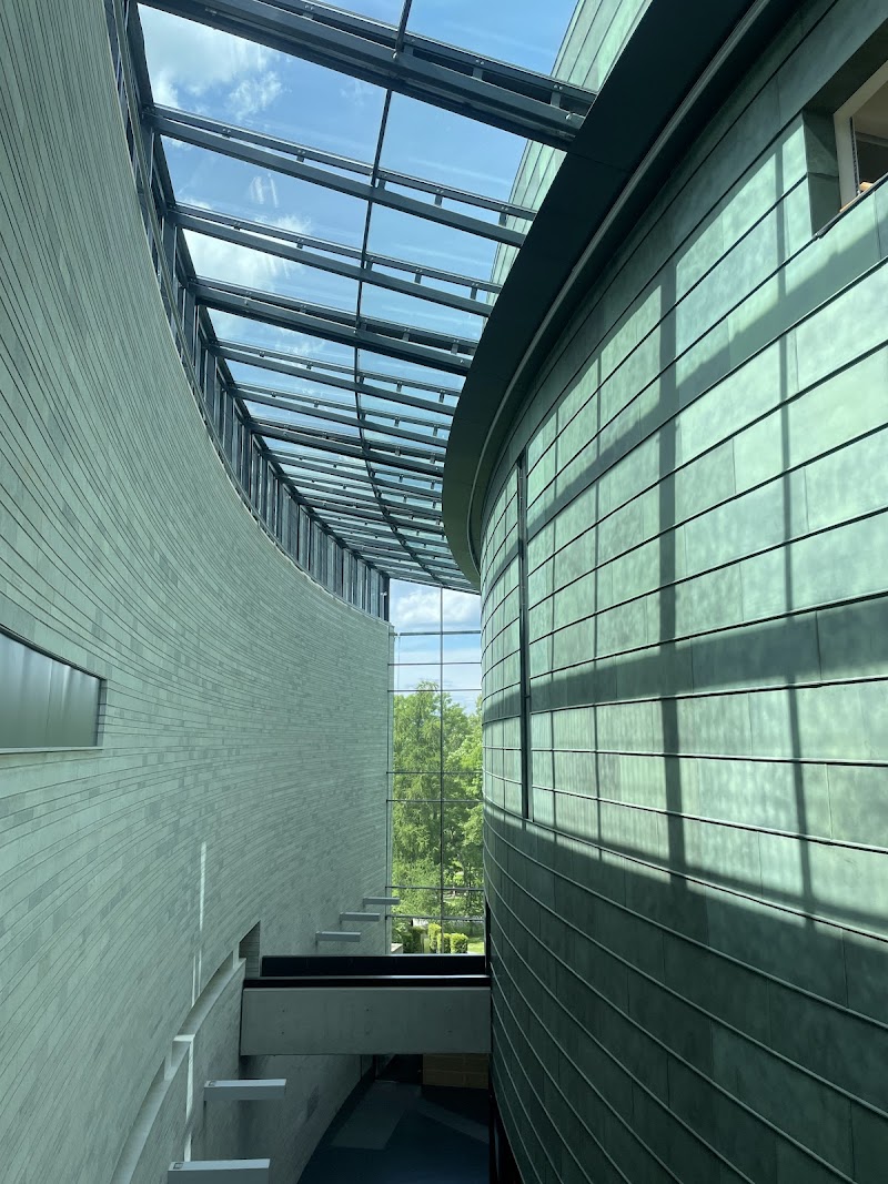Photo 1 at Art Museum of Estonia (KUMU) in Tallinn