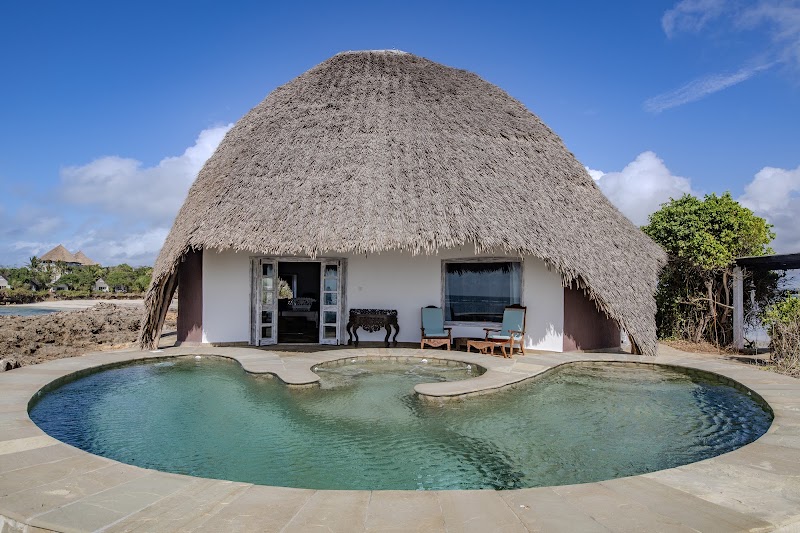 Chale Island Resort in 