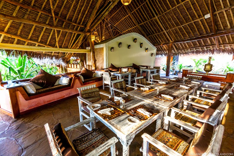 Photo 5 at Chale Island Resort in 