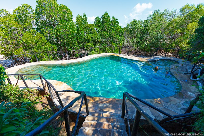 Photo 6 at Chale Island Resort in 