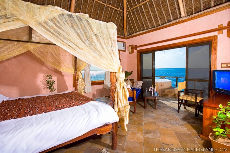 Photo 1 at Chale Island Resort in 
