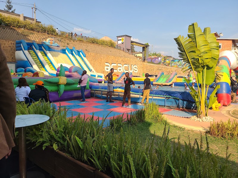 Photo 1 at Acacus Park in Kigali
