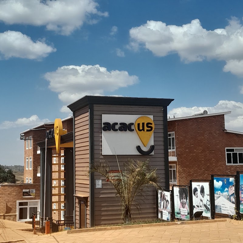 Photo 4 at Acacus Park in Kigali