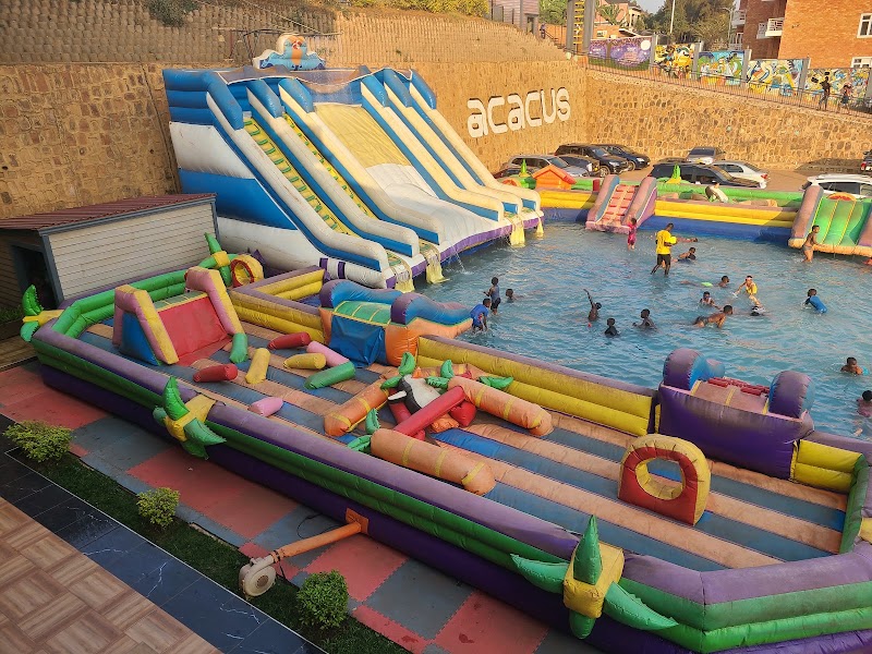 Photo 3 at Acacus Park in Kigali