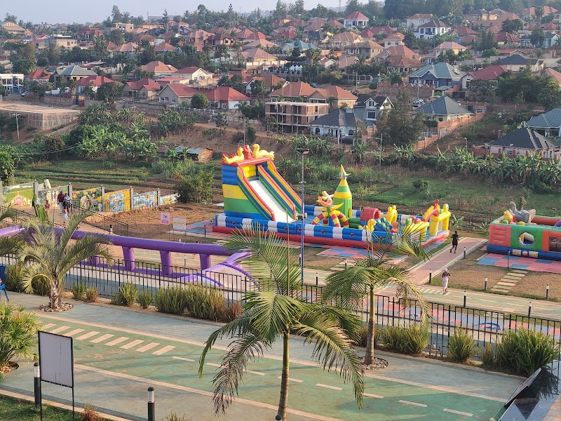 Photo 2 at Acacus Park in Kigali