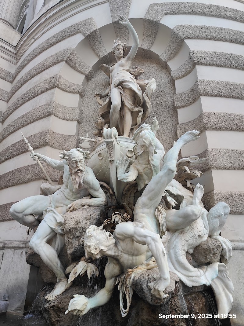 Photo 5 at Hofburg in Vienna