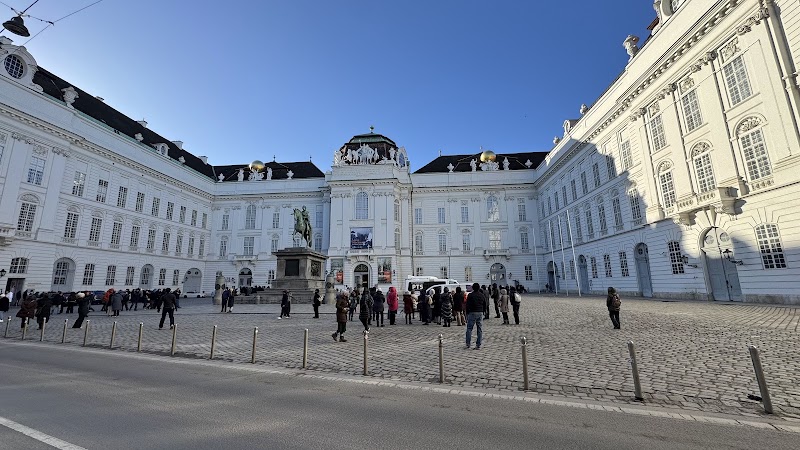 Photo 6 at Hofburg in Vienna
