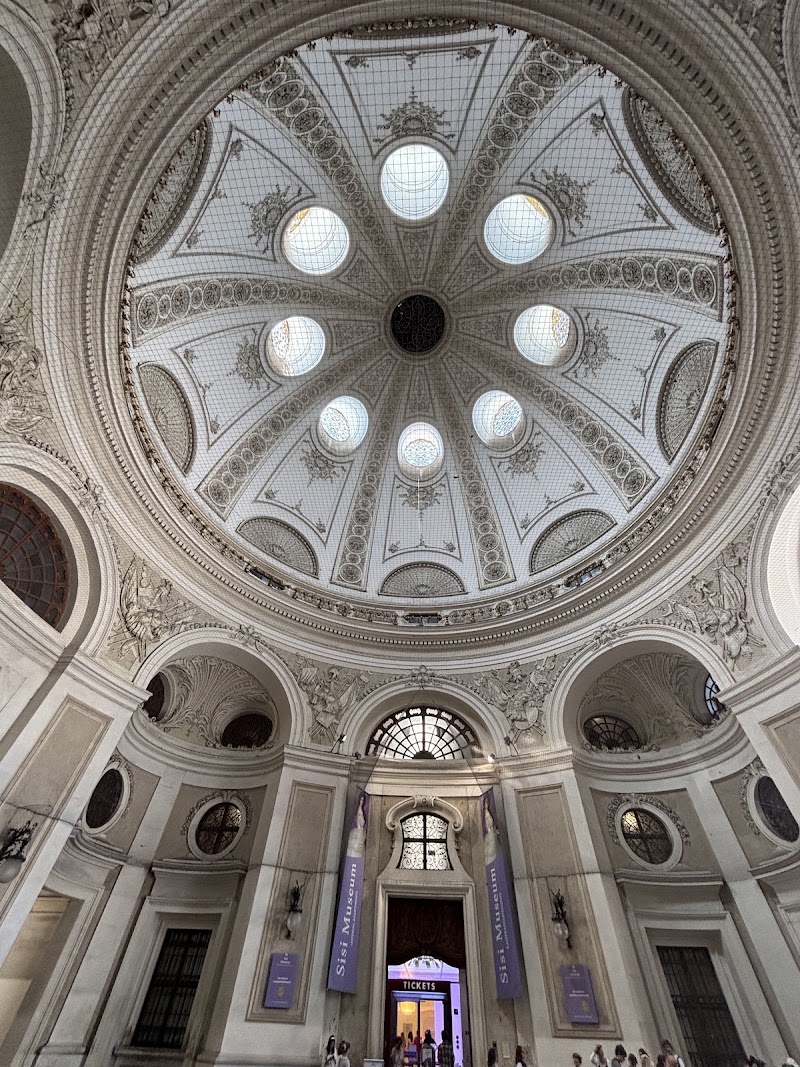 Photo 4 at Hofburg in Vienna