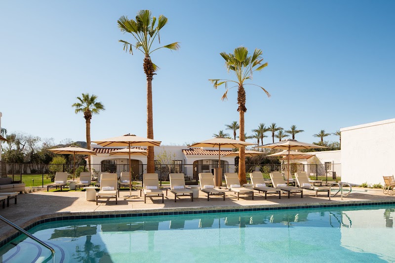 Photo 2 at Kimpton Miralina Resort And Villas by IHG in Scottsdale