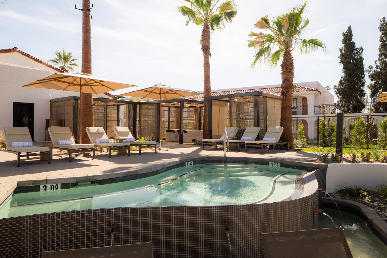 Kimpton Miralina Resort And Villas by IHG in Scottsdale
