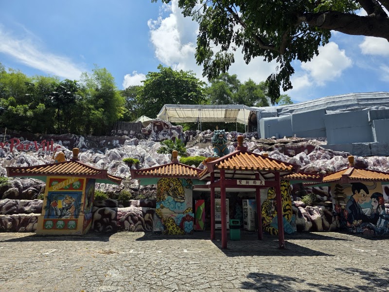 Photo 6 at Hell's Museum in Singapore