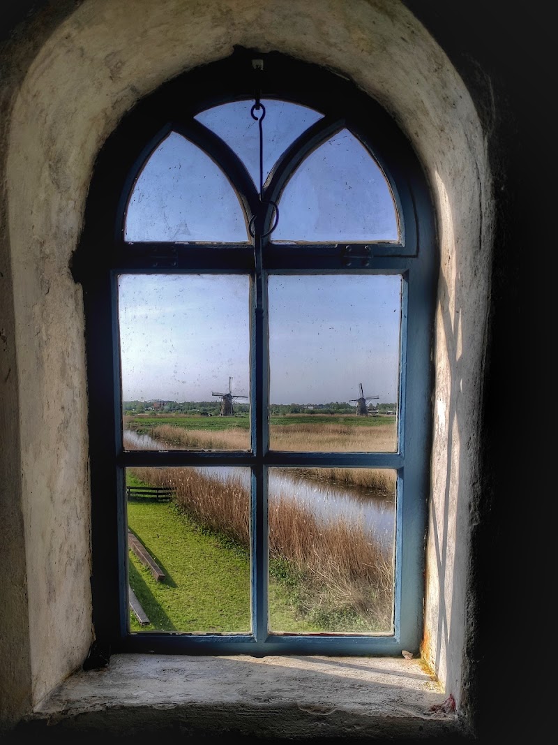 Photo 3 at Museummolen Nederwaard in Kinderdijk