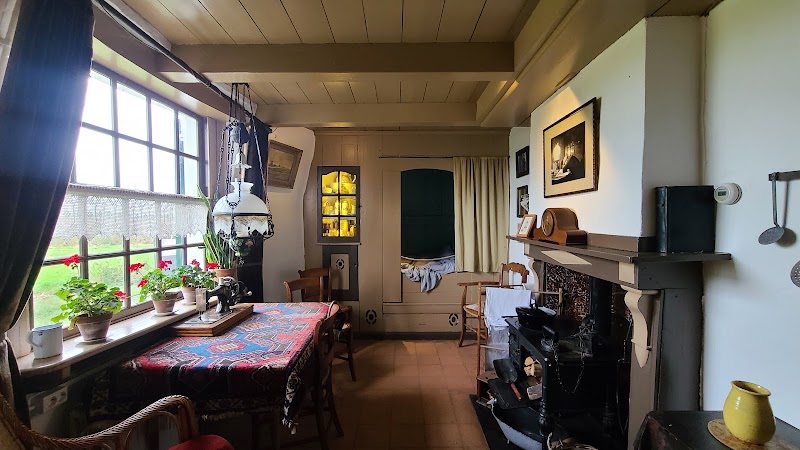Photo 2 at Museummolen Nederwaard in Kinderdijk