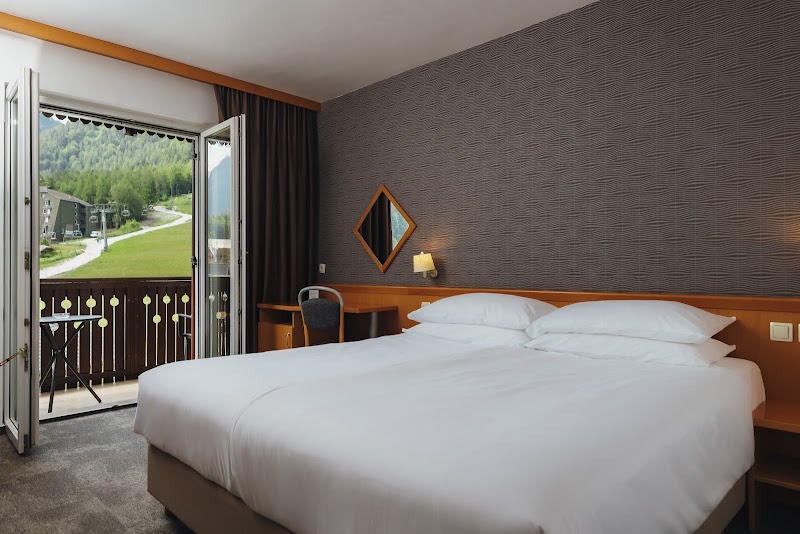 Photo 1 at Ramada Resort by Wyndham Kranjska Gora in Kranjska Gora