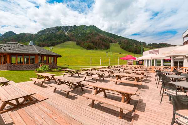 Ramada Resort by Wyndham Kranjska Gora in Kranjska Gora