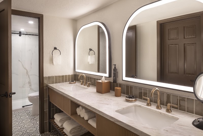 Photo 3 at The Scottsdale Resort and Spa, Curio Collection by Hilton in Scottsdale