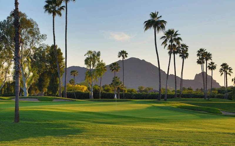 Photo 5 at The Scottsdale Resort and Spa, Curio Collection by Hilton in Scottsdale