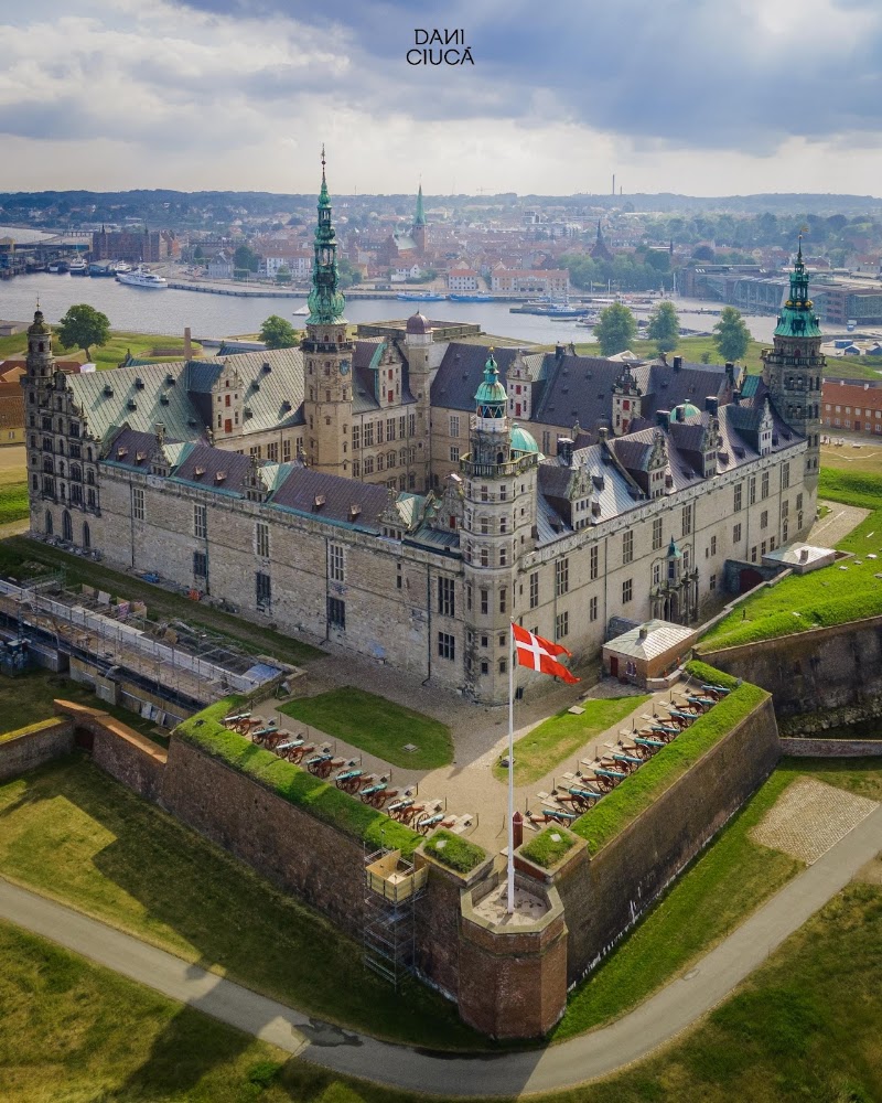 Photo 5 at Kronborg Castle in Helsingør
