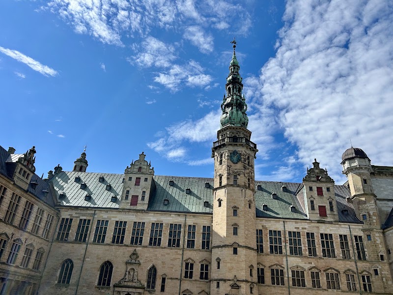 Photo 2 at Kronborg Castle in Helsingør
