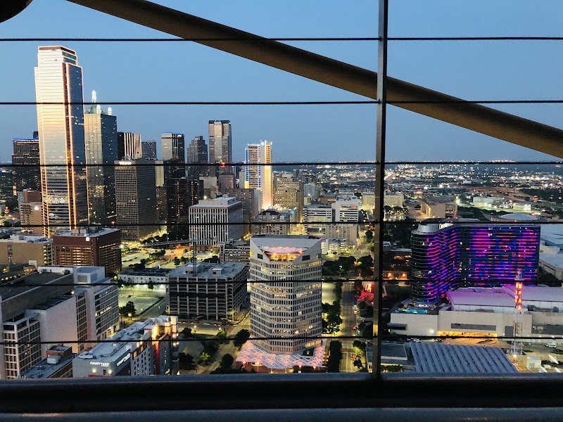 Photo 6 at Reunion Tower in Dallas