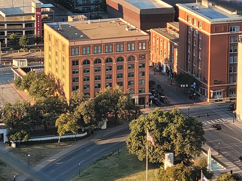 Photo 4 at Reunion Tower in Dallas