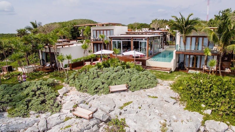 Photo 4 at Mi Amor, an SLH Hotel in Tulum
