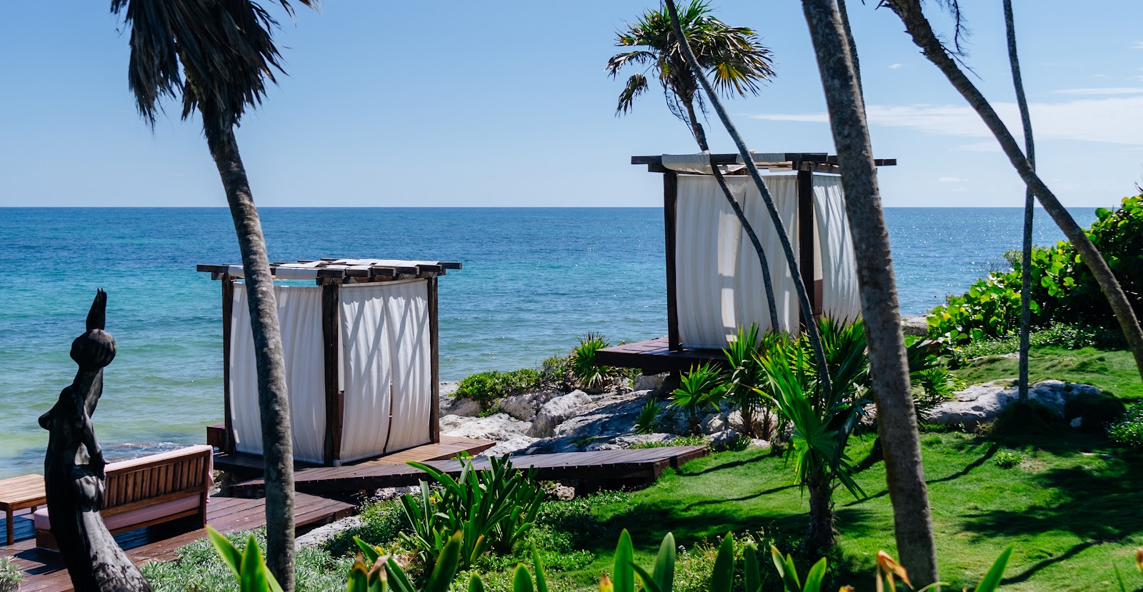 Mi Amor, an SLH Hotel in Tulum