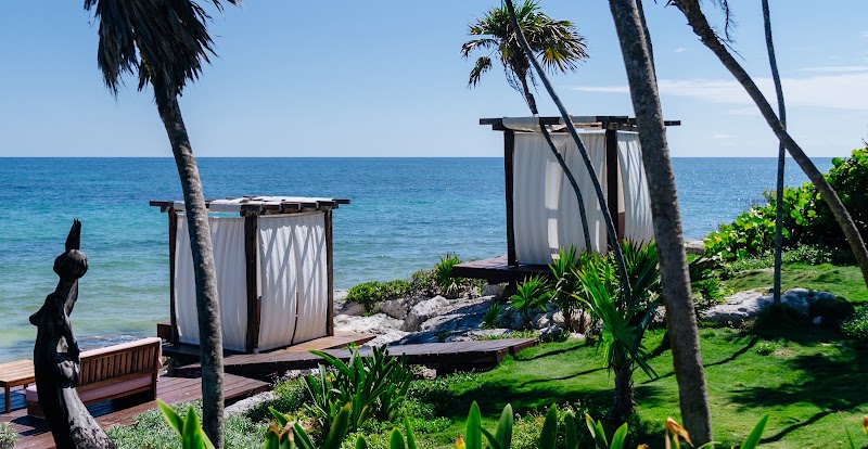 Mi Amor, an SLH Hotel in Tulum