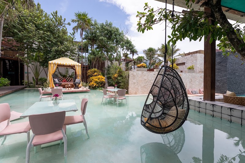 Photo 2 at Mi Amor, an SLH Hotel in Tulum